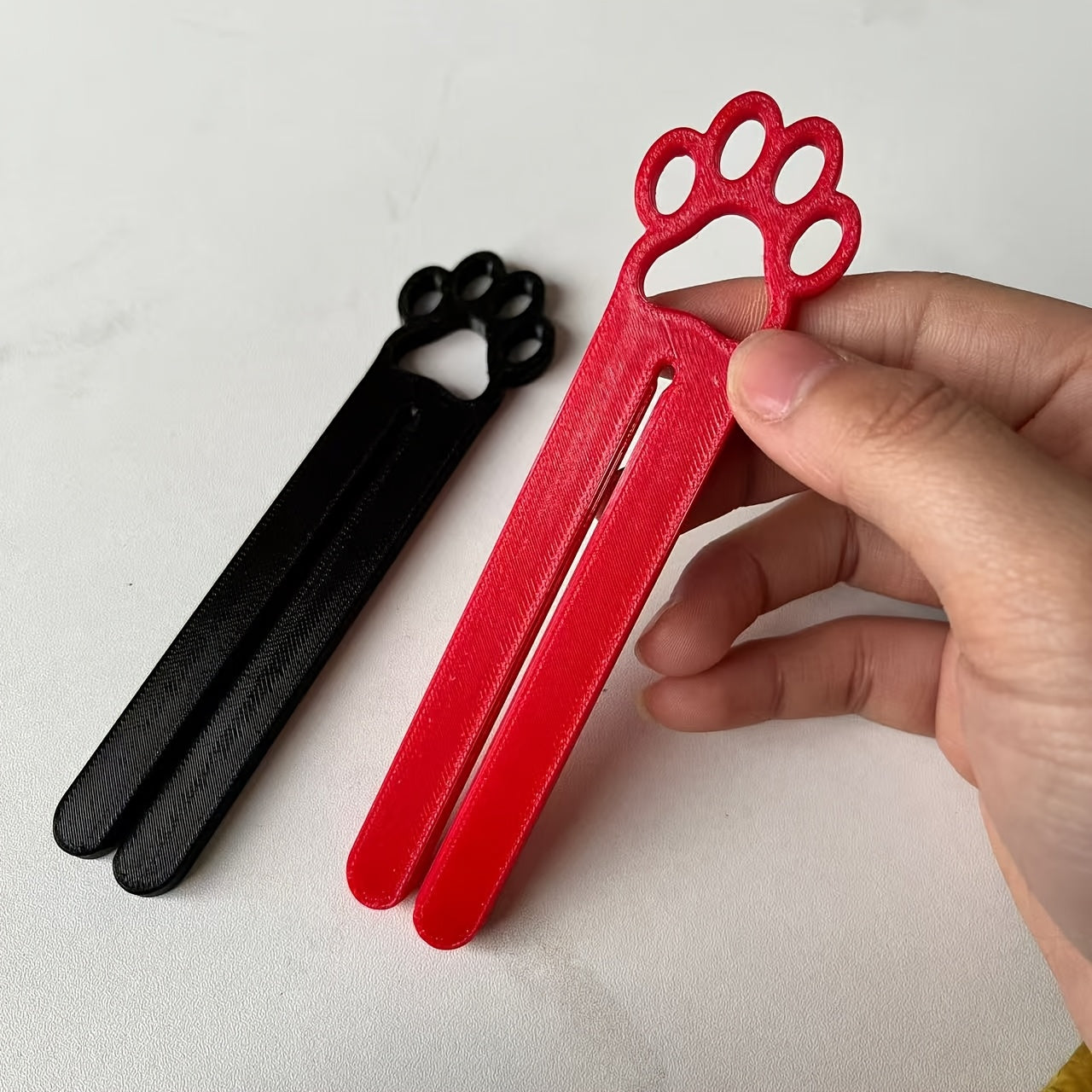 Cat-Claw Food Pouch Squeezer – product view 5