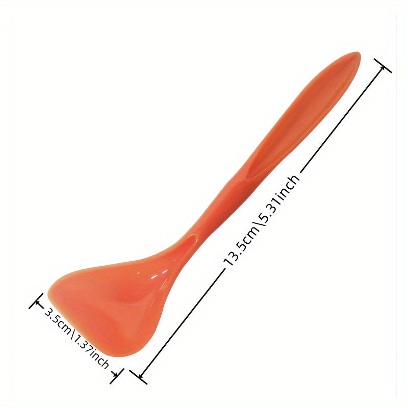 5-Piece Multi-Colour Cat Food Scoop Set – product view 3