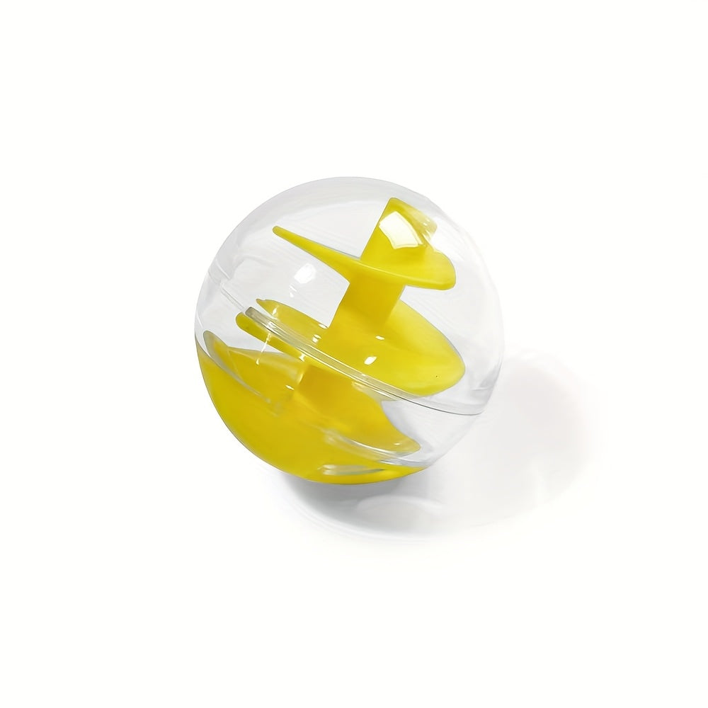 Anti-Choking Slow Feeder Ball for Cats – product view 5