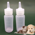 60ml Newborn Kitten Feeding Bottle – product view 1