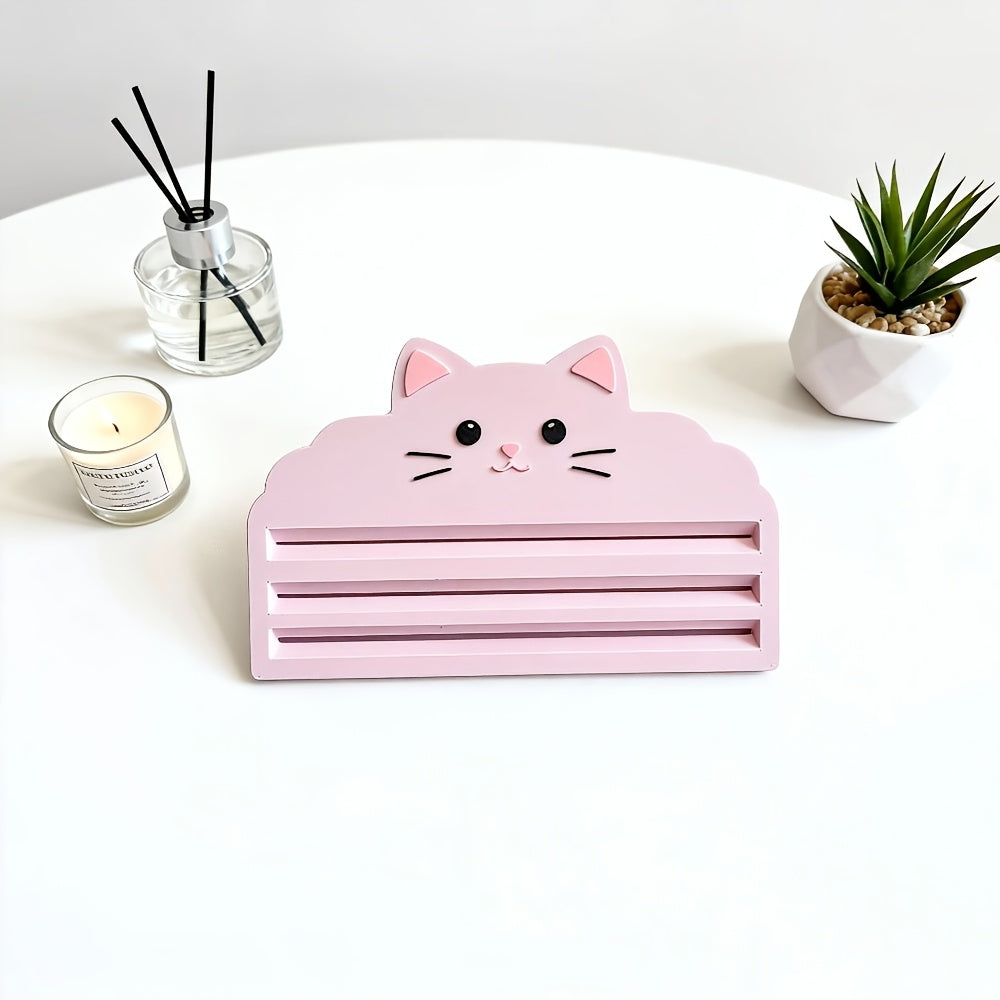 No-Waste Cat Food Pouch Squeezer – product view 1