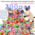 Assorted Cat Toy Variety Set – product view 1