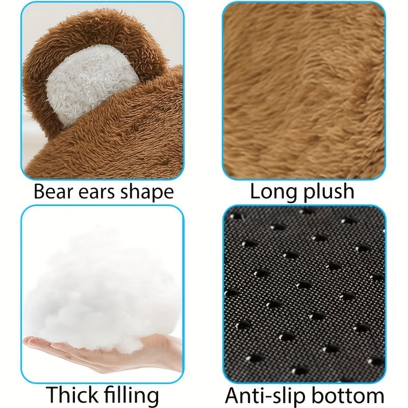 Soft Cat Tent & Lounger Bed – product view 5
