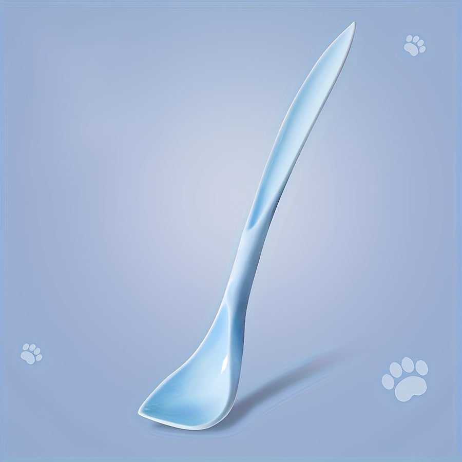 Plastic Cat Food Can Scoop – product view 5