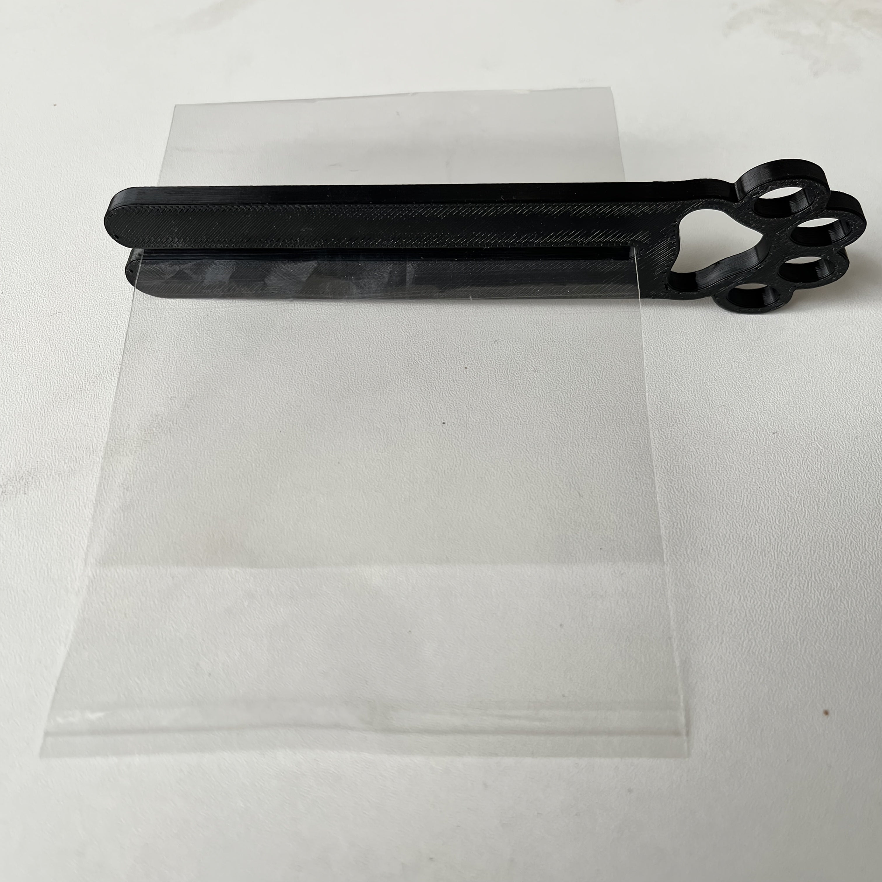 Cat-Claw Food Pouch Squeezer – product view 6