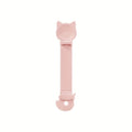 Long-Handle Cat Treat Dispenser Spoon – product view 1
