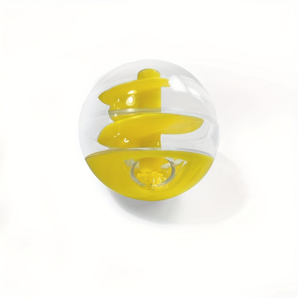 Anti-Choking Slow Feeder Ball for Cats – product view 4