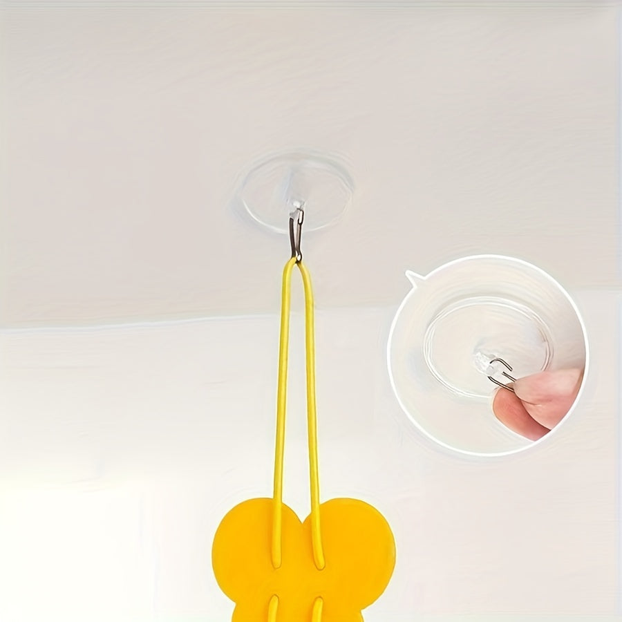 Doorway Hanging Self-Play Cat Toy – product view 4