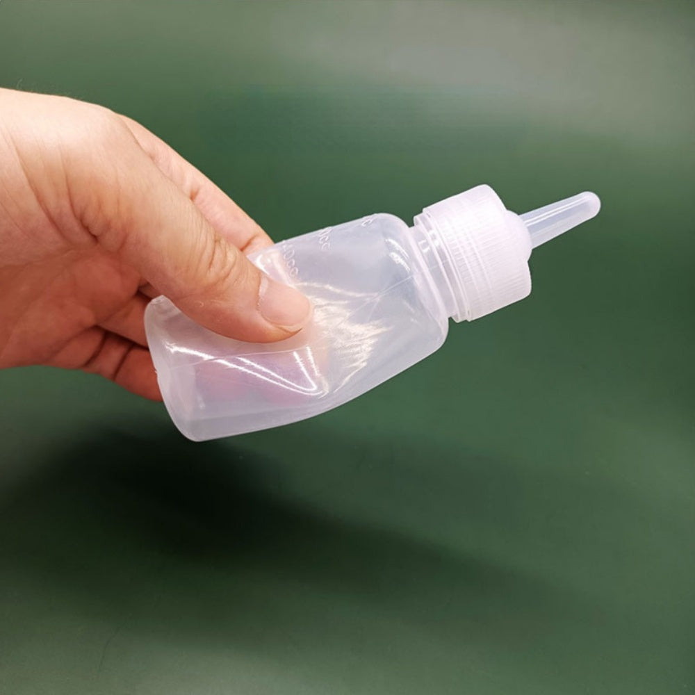60ml Newborn Kitten Feeding Bottle – product view 5