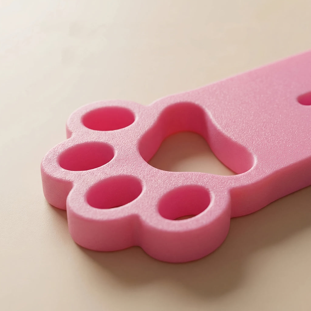 Open-Mouth Cat Food Pouch Squeezer – product view 3