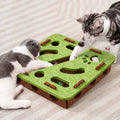 Purrfetti Cat Fun Scratch & Hunt Box